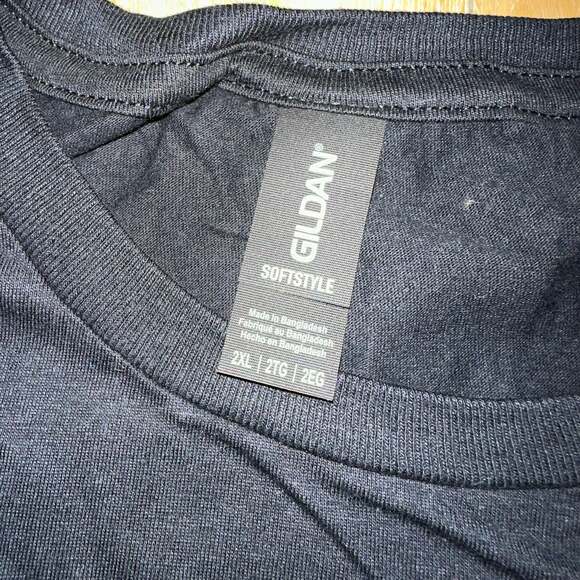 Funny gun pun 2nd amendment rights tee shirts - Picture 2 of 4